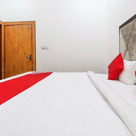 Hotel O Taj Royal Tājganj Εξωτερικό φωτογραφία