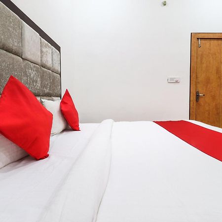 Hotel O Taj Royal Tājganj Εξωτερικό φωτογραφία